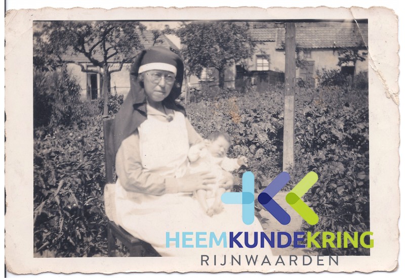 Dina Damen Coll. HKR F0000014